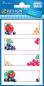 Preview: Haushaltsetiketten Beeren